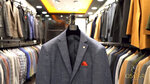 Oscarman - Suit, Jacket, Coat (İstanbul, Güngören, Mehmet Nesih Özmen Mah., Kasım Sok., 39A), ropa al por mayor
