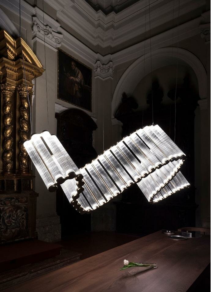 Interior goods Ikonhouse, Dubai, photo