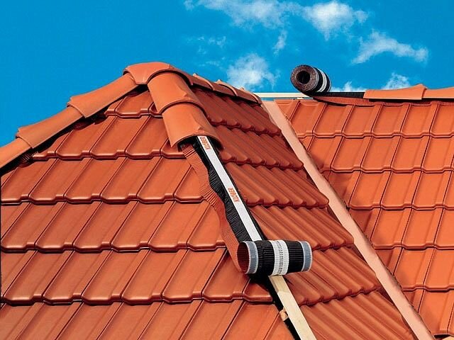 Roofing RemStroyByt, Mytischi, photo