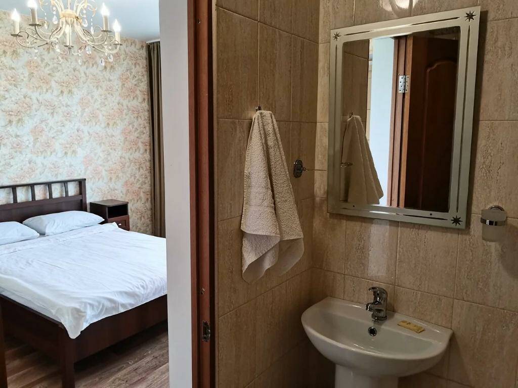 Фото Остров Сочи