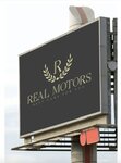 Real Motors (Halabyan Street, 51), sale of used cars