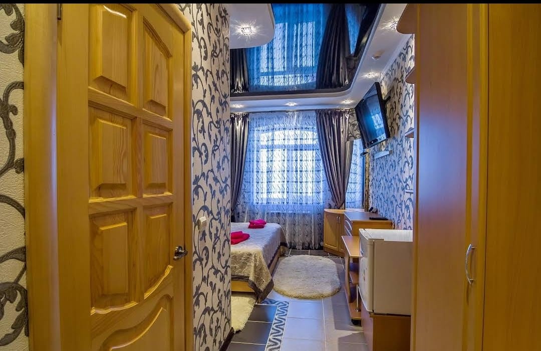 Фото Камелот