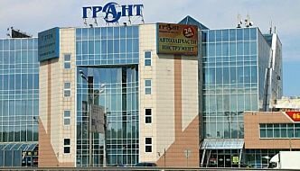 Custom furniture Kuhni Zov, Lubercy, photo