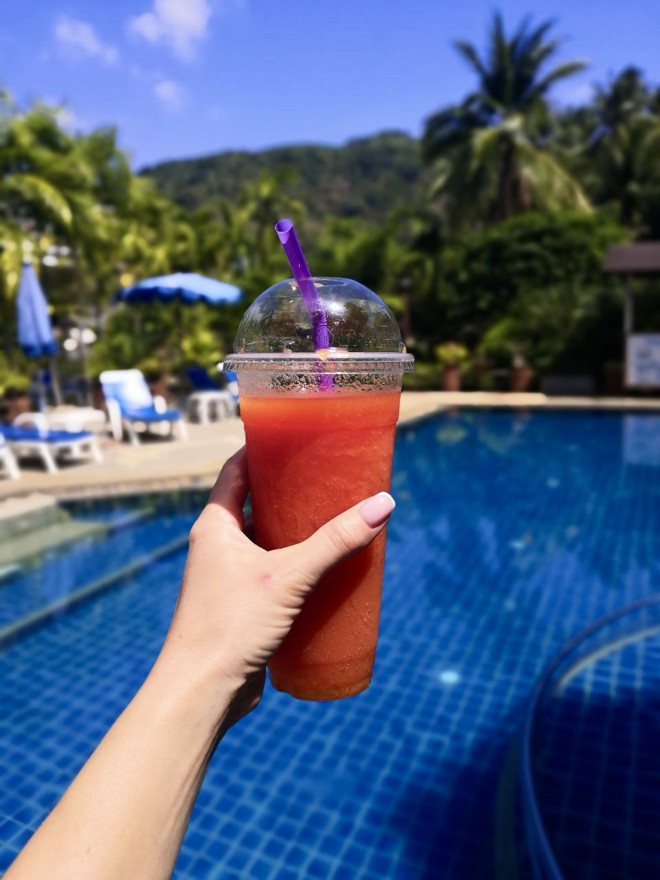 Фото Baan Vanida Garden Resort