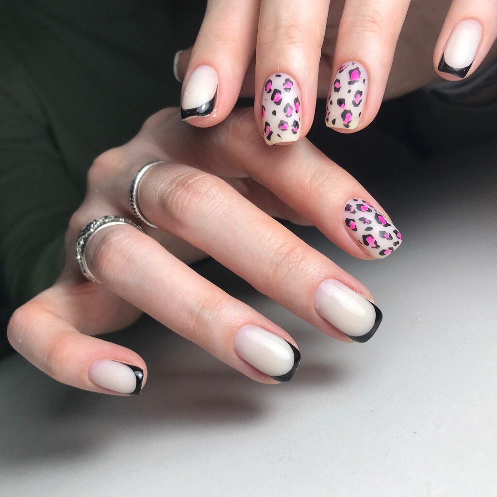 Ногтевая студия Nail Studio, Бала�шиха, фото