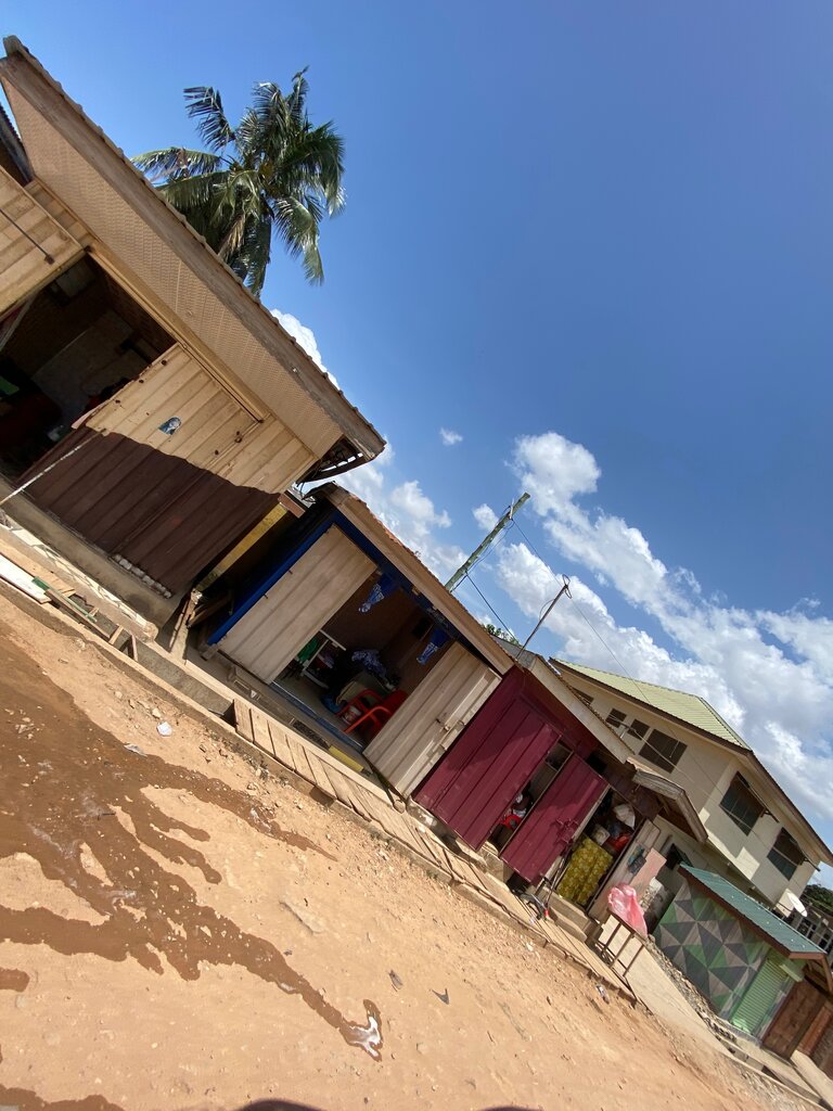 Rental of venues for cultural events Ebenezer rentals, Accra, photo