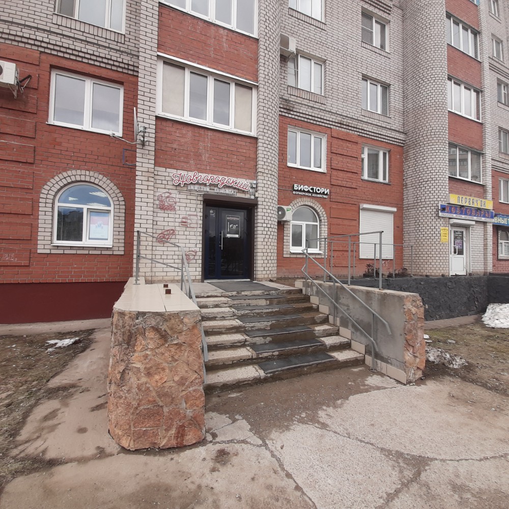 Пушкинская карта великий новгород