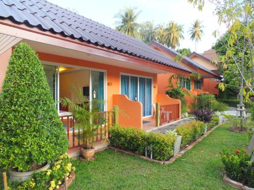 Фото Baan Vanida Garden Resort