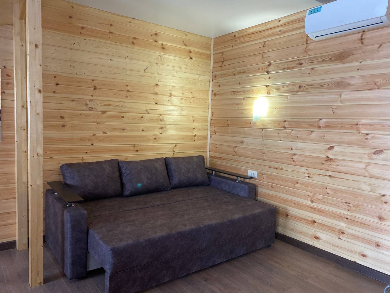 Фото Коттедж у моря