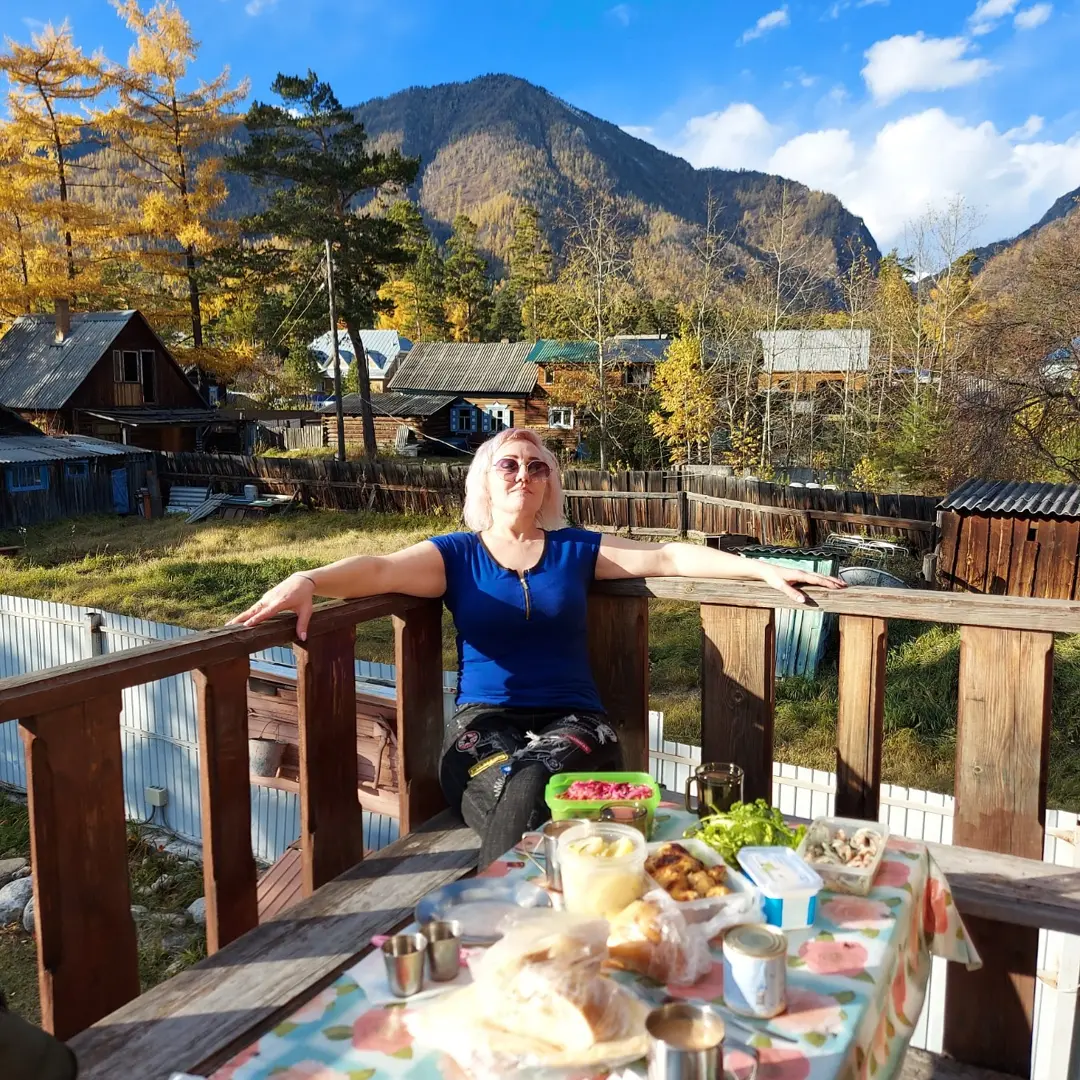 Фото Святой источник