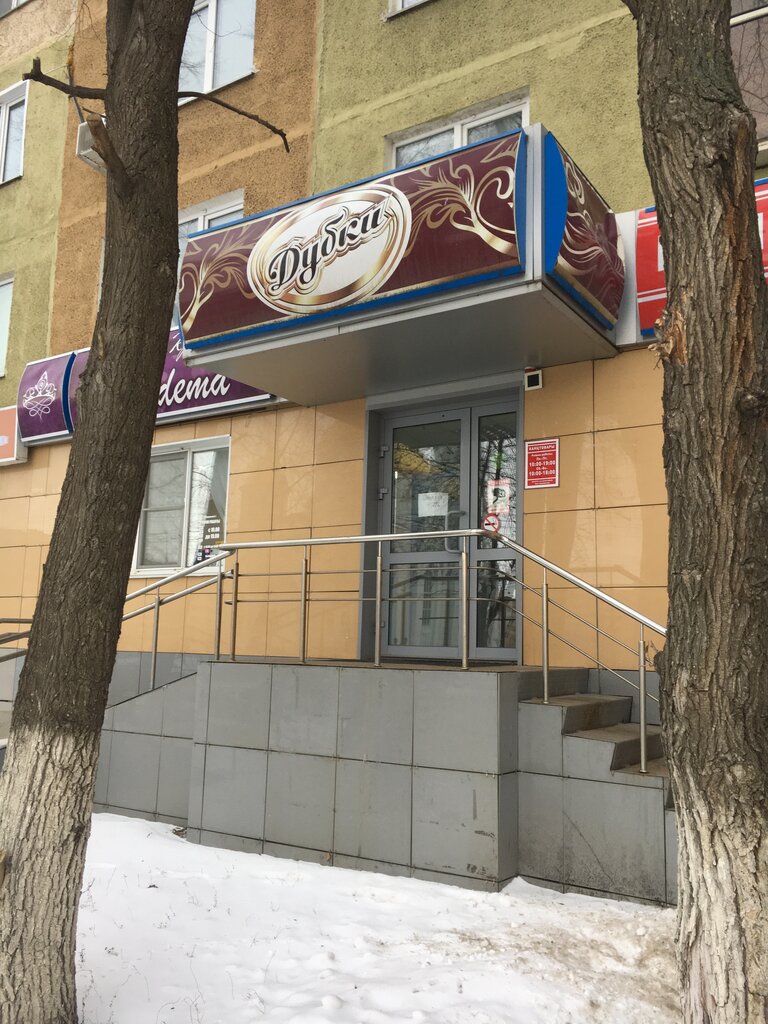 Grocery Дубки, Saransk, photo