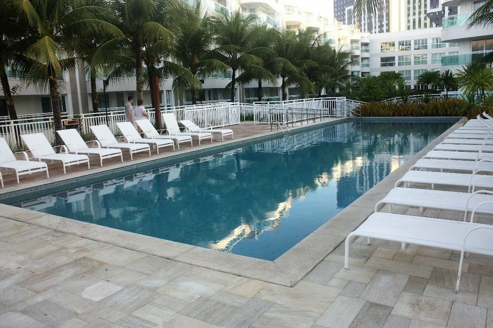 Hotel Incrível apart in Mare Bali by Carpediem, State of Rio Grande do Norte, photo