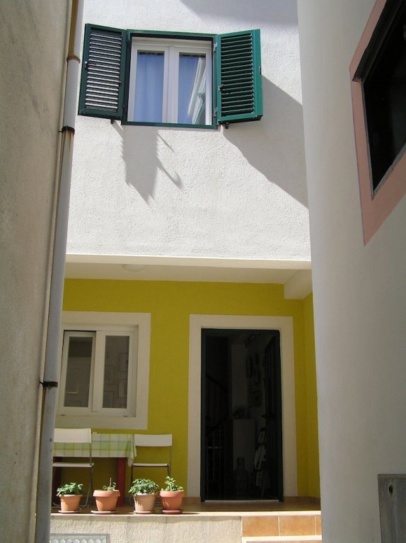 Фото Apartments Blato-M