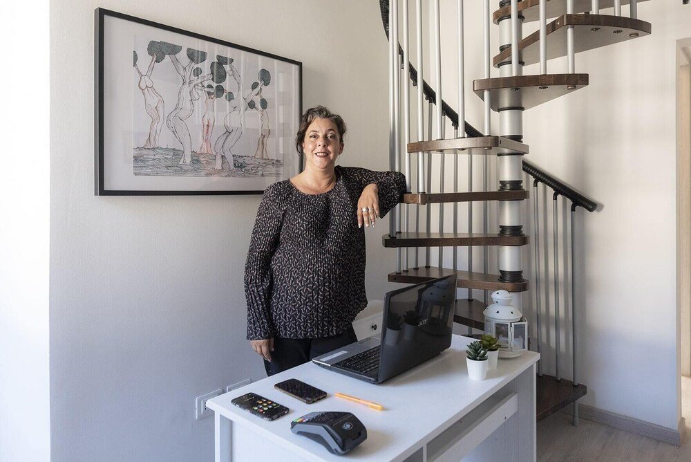 Фото Domy's Guest House