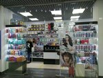 Эстет (Киевская улица, 6), tienda de perfumes y cosmética