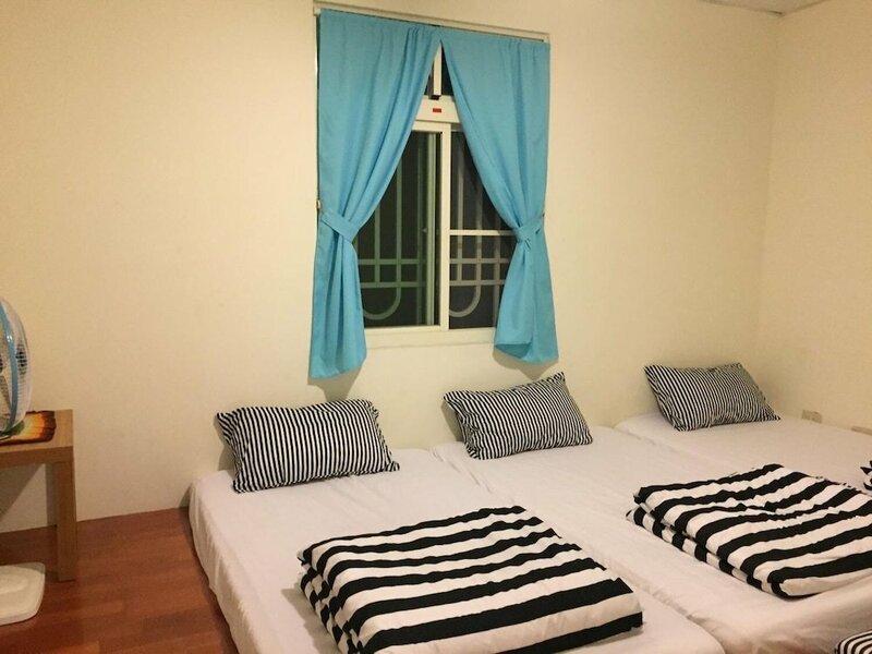 Гостиница Grandma Tso's Home B&b