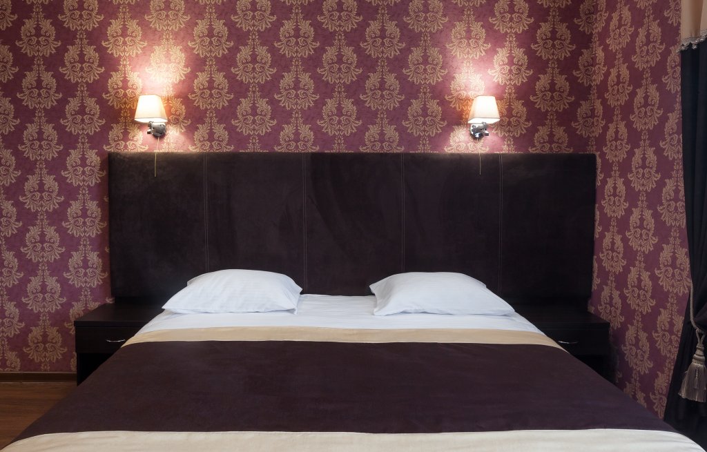 Фото Малвида