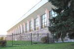Russian state agrarian university - Moscow agricultural academy named after K. A. Timiryazev, Department of horse breeding (Verkhnyaya Alley, 5А), university