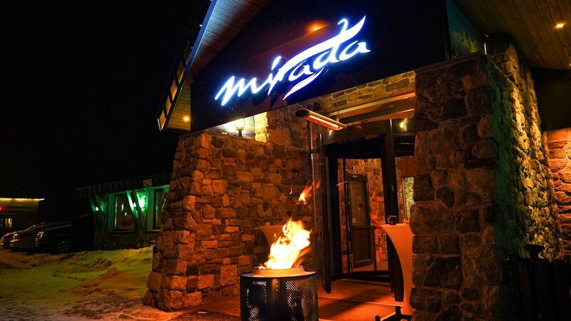 Гостиница Mirada Del Lago в Меликгази