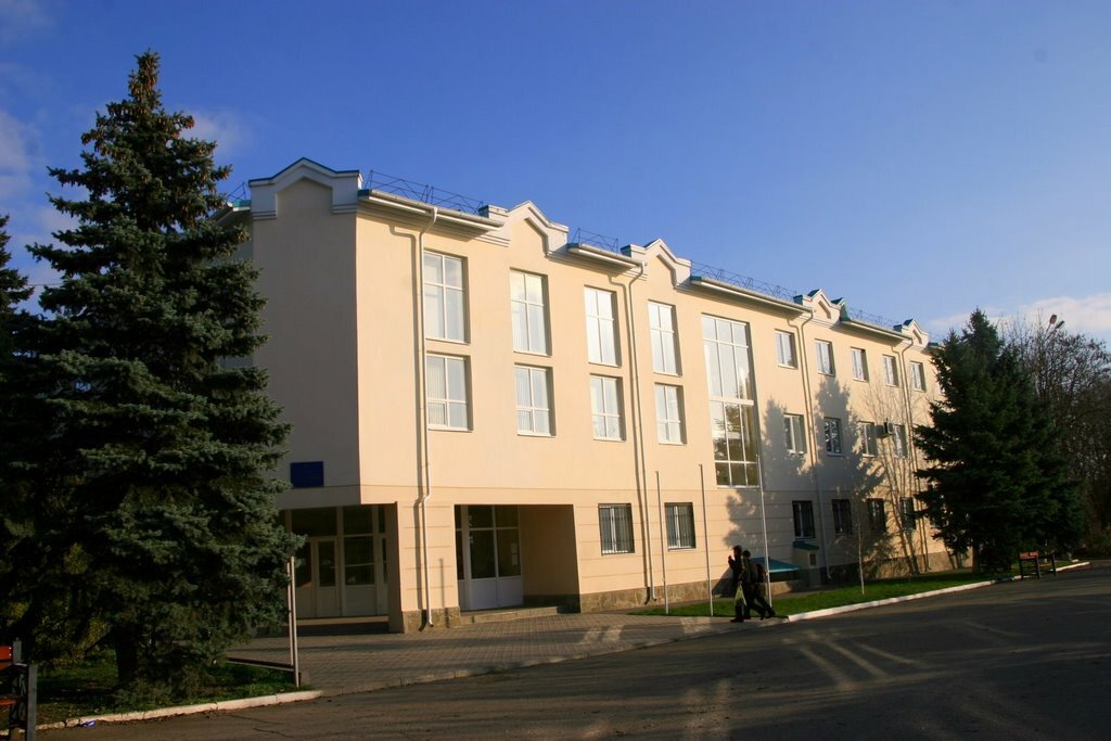 Фото на паспорт в матвеев кургане
