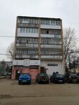 Otdeleniye pochtovoy svyazi g. Zaraysk № 140603 (Zaraysk, 2nd Microdictrict, 3А), post office