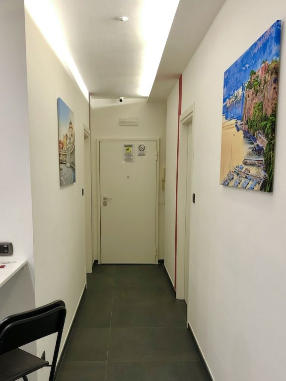 Фото Soave rooms