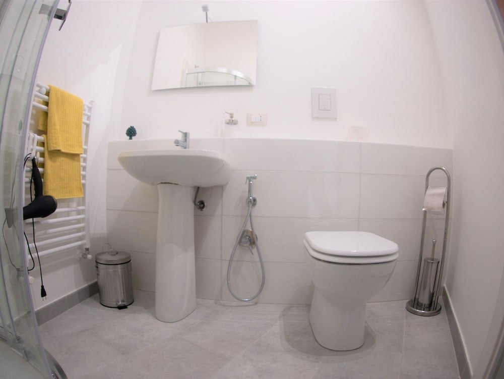 Фото Be Central Guesthouse