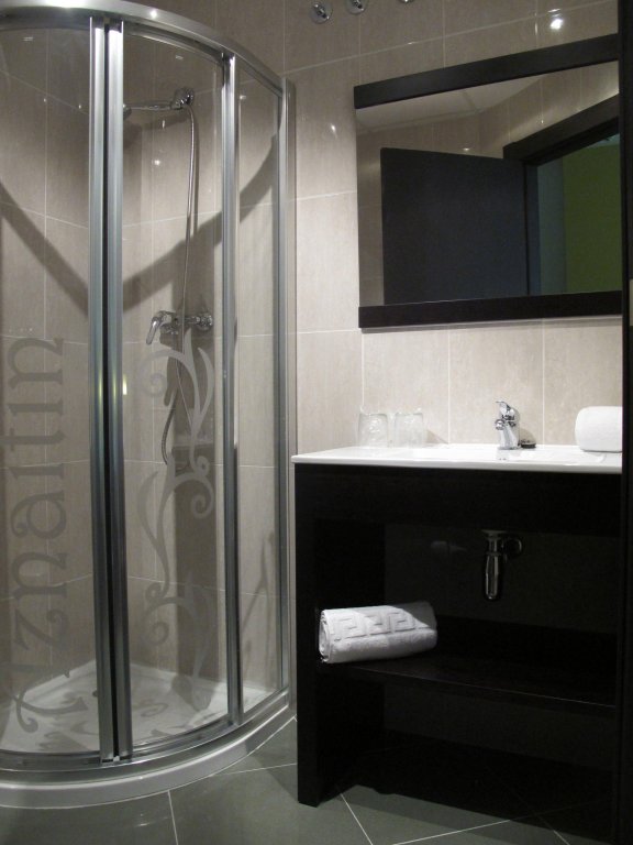 Фото Aznaitin Hostal