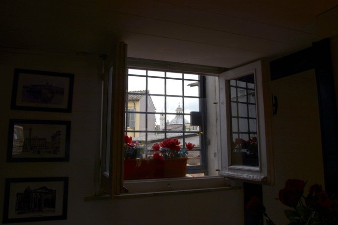 Фото Appartamento Coronari