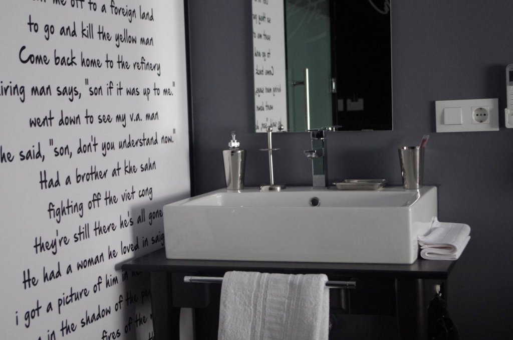 Фото Rock Star Hotel