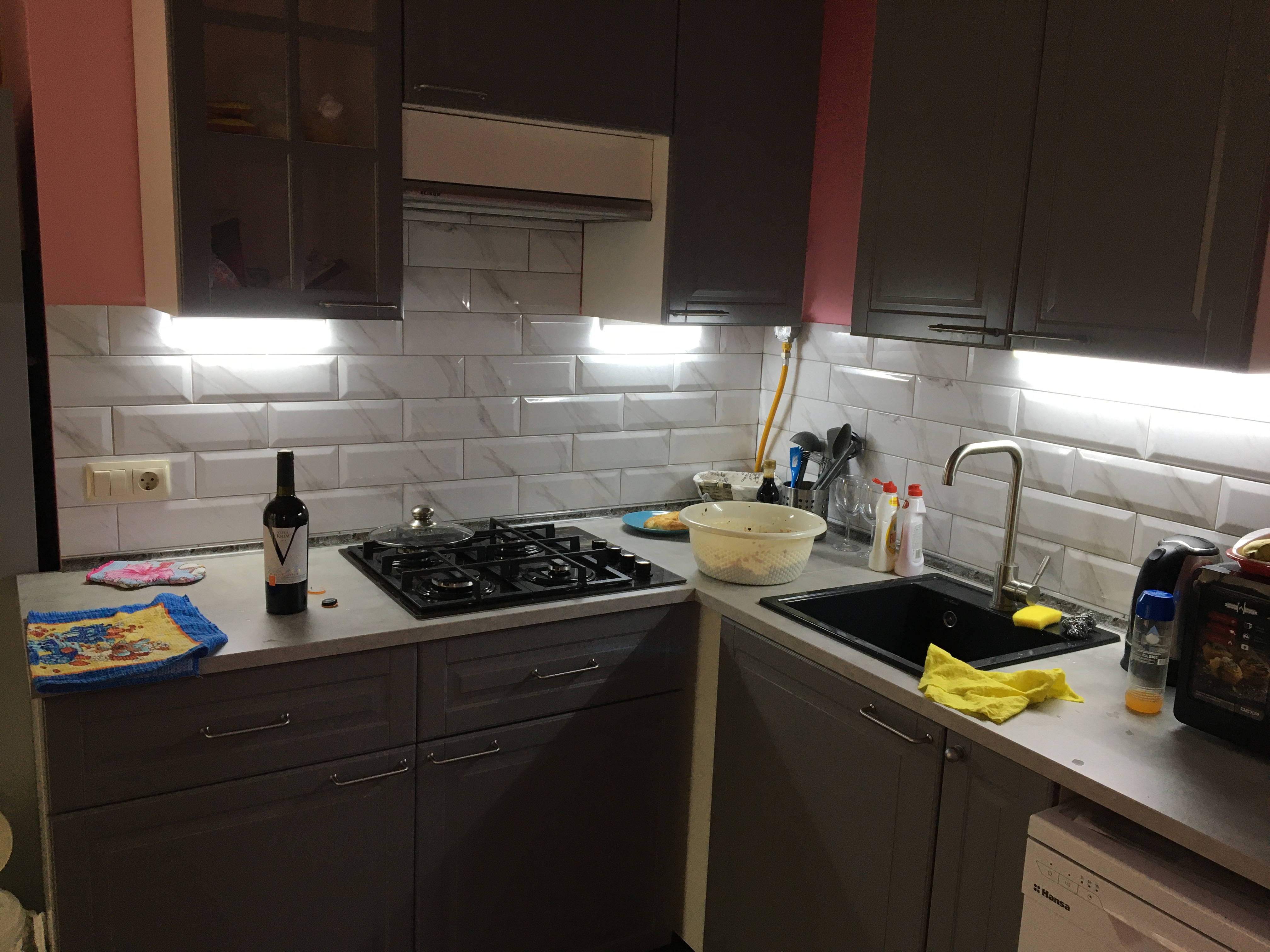 Фото Гостевой дом Грета