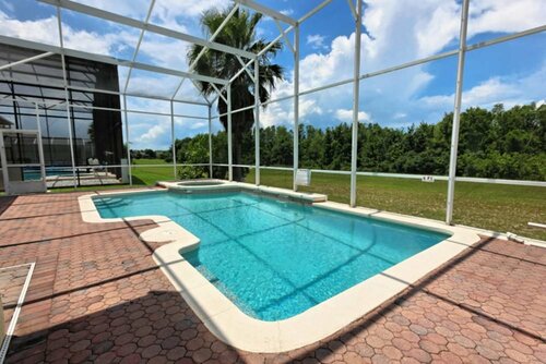 Гостиница Perfect 5 Bed Villa for Rent on Highlands Reserve Resort, Villa Orlando 1450