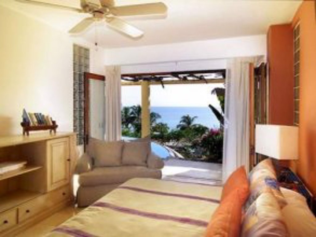 Фото Villa Punta Mita Pacific