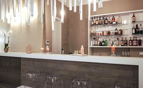 Гостиница The Hamptons Boutique B&b в Генте