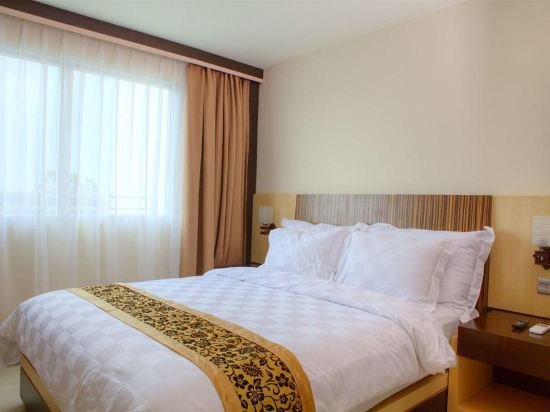 Фото Studio Apartment Nagoya Mansion Batam