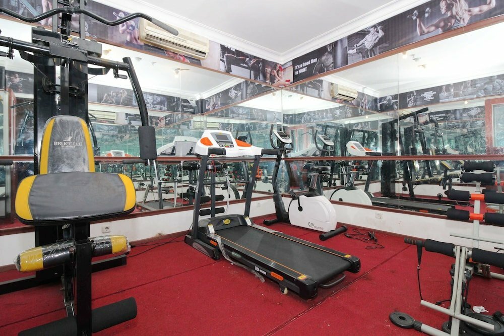 Hotel Airy Sungai Pinang Sentosa 1 Samarinda, Samarinda, photo