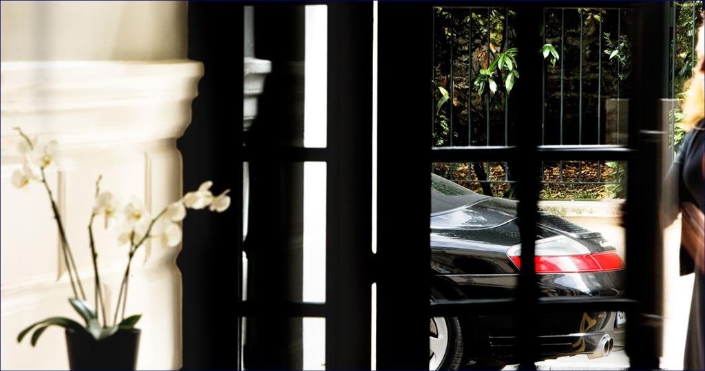 Фото Le 5 Particulier