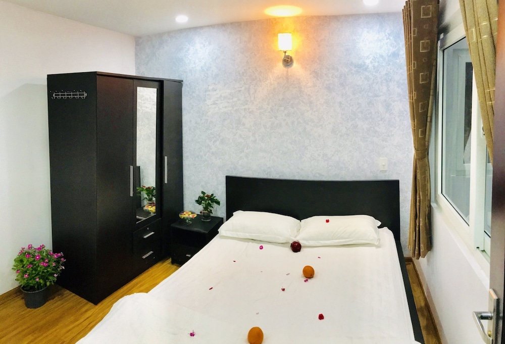 Фото Sabay Airport Apartment