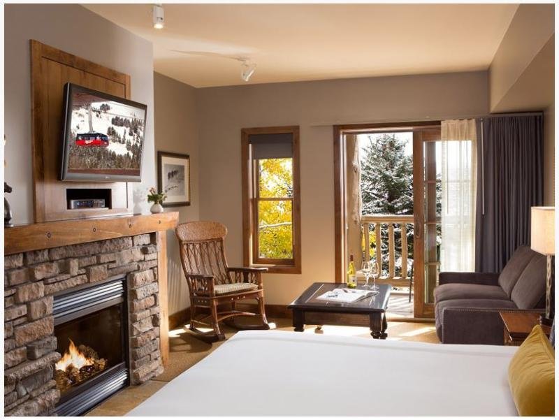 Фото Teton Private Residences