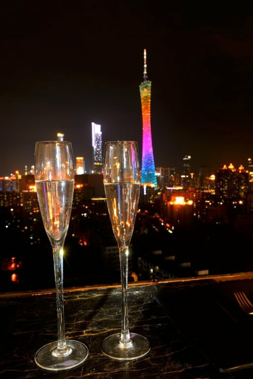 Hotel Yihui Apartment, Guangzhou, photo