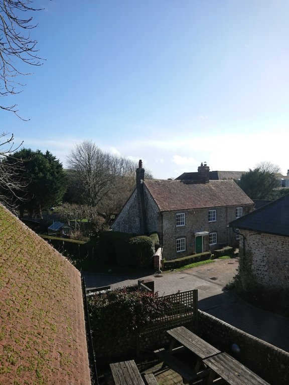 Фото Catherine Tiger Inn