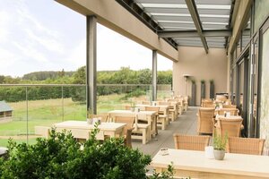 Гостиница Hotel Wemperhardt