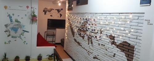 Фото Sahar Backpacker