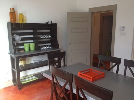 Фото Condo Le 1000