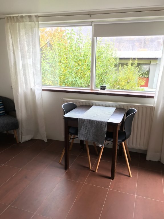 Фото Sólheimar Studio Apartment