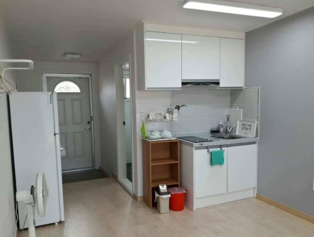 Фото Omalips Pension