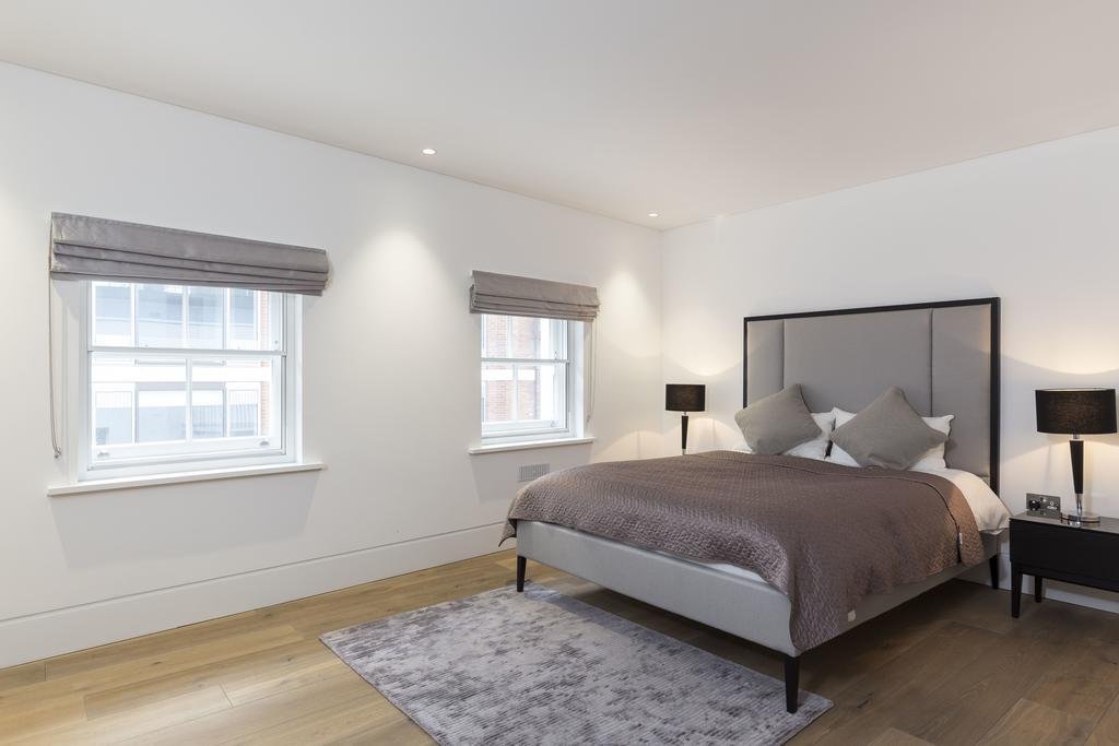 Фото Soho Lofts by Q Apartments