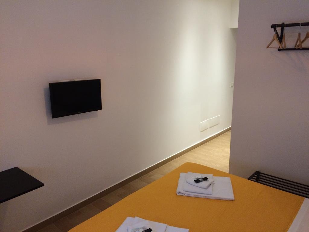 Фото Kings Of Rome Apartments