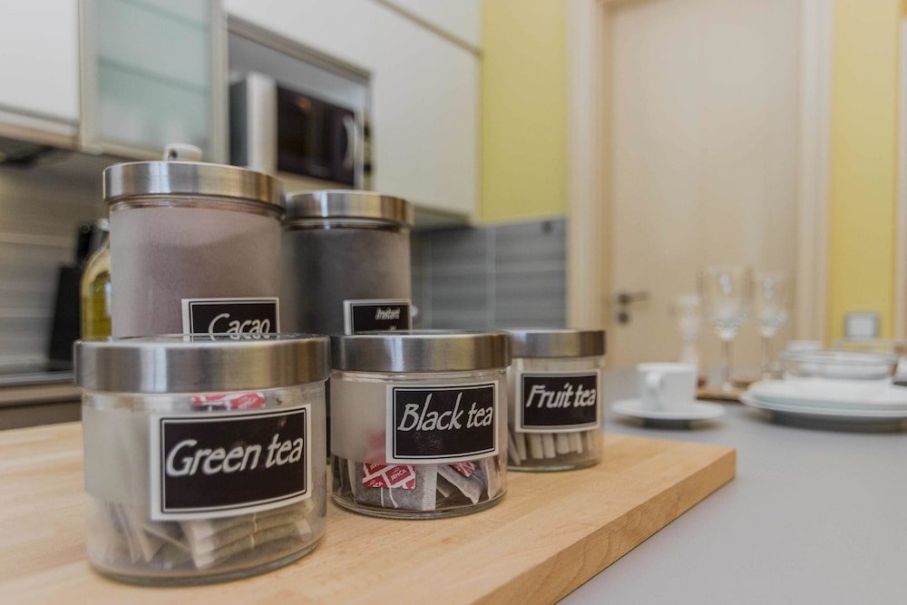 Фото Michal&Friends Luxury Center Apartment