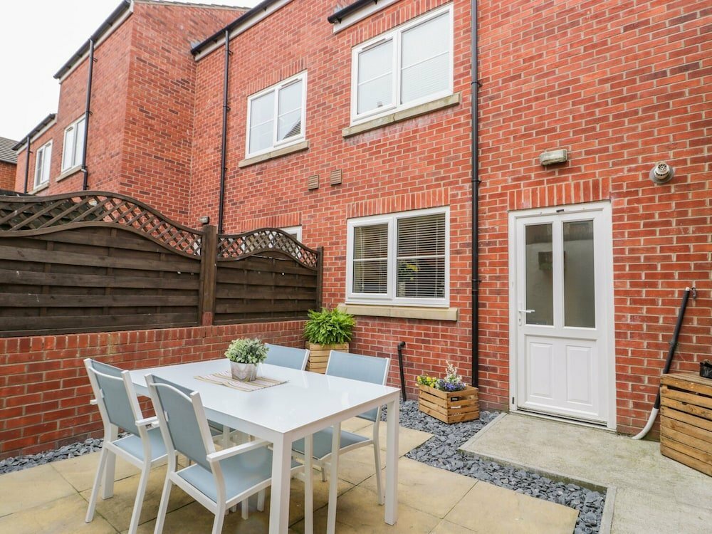 Hotel Valiant House, Scarborough, photo